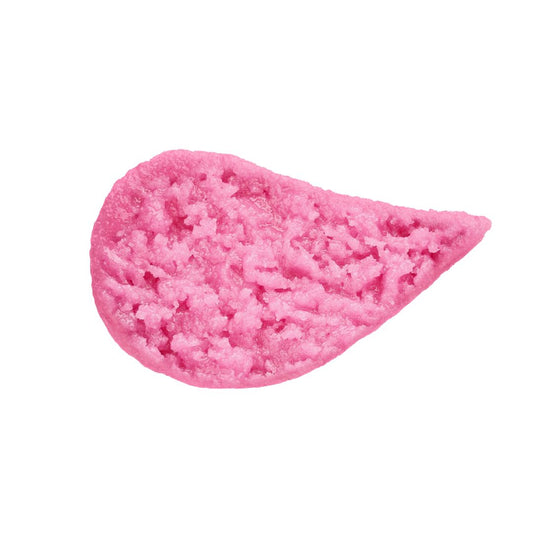 Scrub pentru corp pentru catifelare Yummy Cotton Candy, Beauty Jar, 360 g