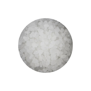 Cristale de baie pentru hidratare, cu ulei de cocos, Pure Organic, Beauty Jar, 1200 g