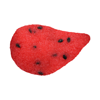 Scrub revigorant pentru corp, Watermelon Moon, Beauty Jar Yummy, 360 g