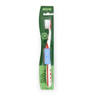 Periuta de dinti, Soft, Ecodenta, 1 articol