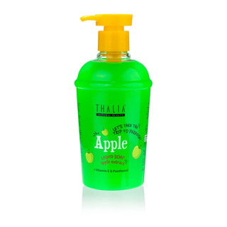 Sapun lichid cu extract de mar + vitamina E & pantenol, Let's Take the Trip to Paradise, Thalia, 400 ml