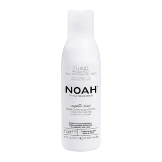 Ser pentru revitalizare si definire bucle (5.13), Noah, 125 ml