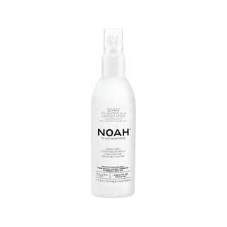 Spray volumizant cu lavanda si urzica (5.4), Noah, 125 ml