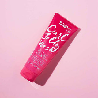 Set styling 5 produse pentru par cret, Curl Type 4, Umberto Giannini
