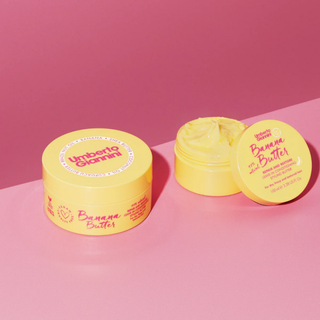 Set styling 5 produse pentru par cret, Curl Type 4, Umberto Giannini