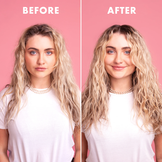 Unt leave-in pentru styling, repararea si definirea parului uscat, frizzy si texturat, Banana Butter, Umberto Giannini, 200 ml