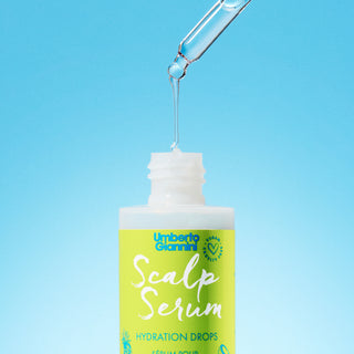 Ser tratament pentru scalp uscat, cu efect hidratant, Umberto Giannini, 50 ml