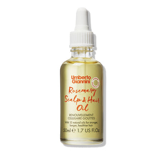 Kit pentru par small size Arganicare