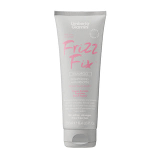 Sampon cu efect anti-static, cu cheratina vegana, Frizz Fix™, Umberto Giannini, 250 ml