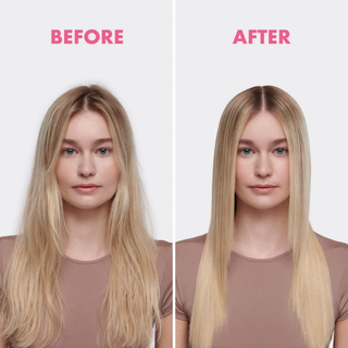 Ulei cu efect anti-static pentru repararea parului, cu keraFusion, The Frizz Oil, Umberto Giannini, 50 ml