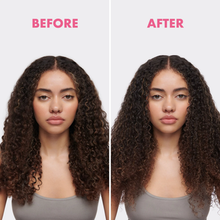 Ulei cu efect anti-static pentru repararea parului, cu keraFusion, The Frizz Oil, Umberto Giannini, 50 ml