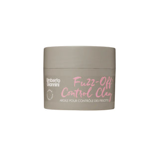 Argila de styling pentru controlul firelor rebele, Fuzz-Off™ Control Clay, Umberto Giannini, 50 g