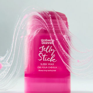 Ceara de par stick pentru netezirea firelor rebele, Jelly Stick, Umberto Giannini, 55 g Jelly Stick