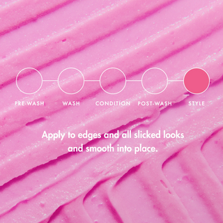 Ceara de par stick pentru netezirea firelor rebele, Jelly Stick, Umberto Giannini, 55 g Jelly Stick