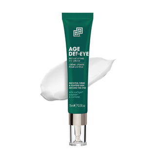 Age Def-Eye, Crema de Ochi pentru Lifting, SHAKEUP Cosmetics, 15 ml