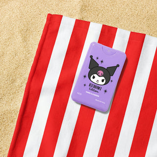 HAAN KUROMI Edition Spray igienizant pentru maini, 20 ml