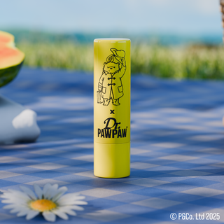 Balsam pentru buze Paddington™ Bear Original Balm, cu extract de pawpaw, Dr.PAWPAW, 4 g