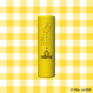 Balsam pentru buze Paddington™ Bear Original Balm, cu extract de pawpaw, Dr.PAWPAW, 4 g