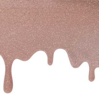 Ulei de buze hidratant si hranitor cu extract de papaya, Glimmer Glaze, Nude, Dr.PAWPAW, 10 ml