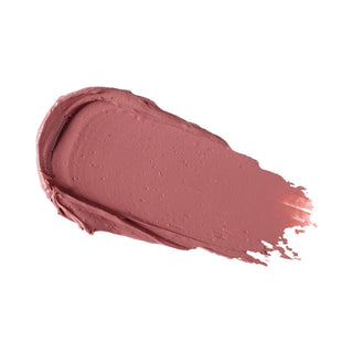 Balsam de buze tip mousse pentru buze si obraji, finish mat estompat, Cloud Balm, Dark Rose, Dr.PAWPAW, 5 g