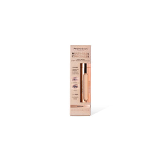 Corector lichid multifunctional, nuanta Medium, Profusion Cosmetics, 7.12 ml