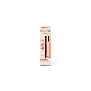 Corector lichid multifunctional, nuanta Light, Profusion Cosmetics, 7.12 ml