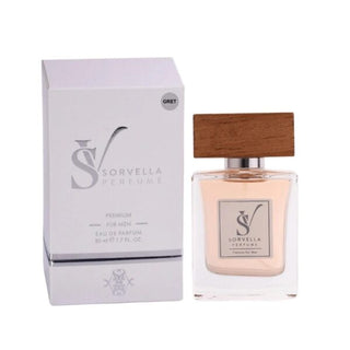 Apa de Parfum pentru Barbati SORVELLA GRET PREMIUM, 50 ml