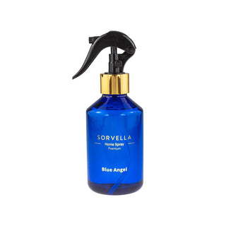 Parfum de camera premium tip spray SORVELLA BLUE ANGEL, 250 ml