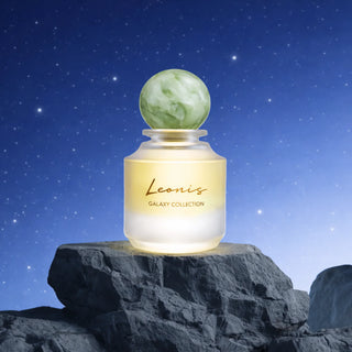 Apa de parfum pentru dama Leonis, Sorvella Galaxy, 50 ml