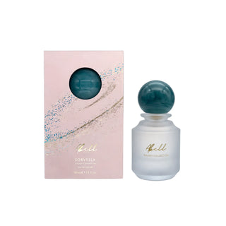 Apa de parfum pentru dama Abell, Sorvella Galaxy, 50 ml