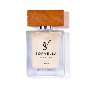 Apa de Parfum pentru Barbati SORVELLA S626 Sweet, 212 VIP, 50 ml