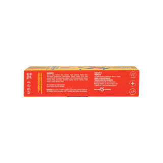 TRICOLORII pasta de dinti pentru adulti, potrivita si pentru consumatorii de cafea, vin sau tutun, 100 ml