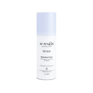 SE:RESKIN, Crema Repair calmarea iritatiilor & refacerea barierei, 50 g