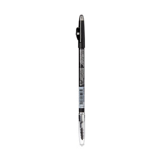 RUBY KISSES, Creion sprancene Go Brow Black Brown 1.25 g
