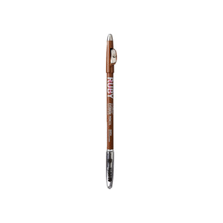 RUBY KISSES, Creion sprancene Go Brow Chocolate Brown 1.25 g