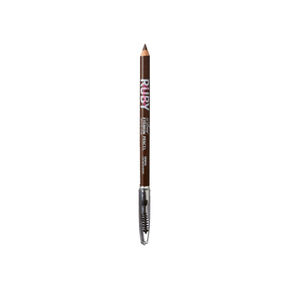 RUBY KISSES, Creion sprancene Go Brow Medium Brown 1.25 g