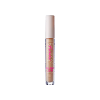 RUBY KISSES, Corector pentru cearcane si imperfectiuni All Day, Ivory, 4,1 ml