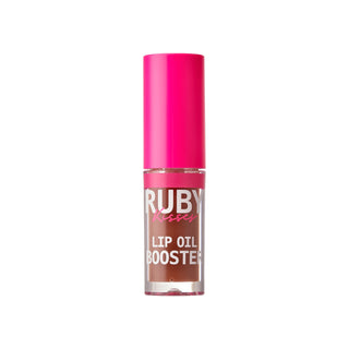 RUBY KISSES, Ulei de buze Booster, Honey Waffles, 2.4 ml