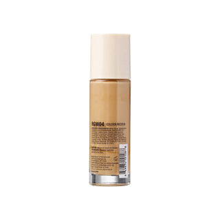 RUBY KISSES, Fond de ten 3 in 1 Glowy Skin Filter, Golden Medium, 30 ml