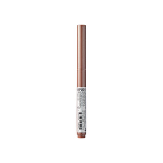 RUBY KISSES, Creion de buze Plumping Liner, Nude Beige, 0.16 g