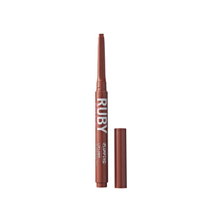 RUBY KISSES, Creion de buze Plumping Liner, Nude, 0.16 g