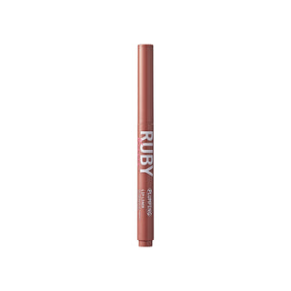 RUBY KISSES, Creion de buze Plumping Liner, Nude Pink, 0.16 g