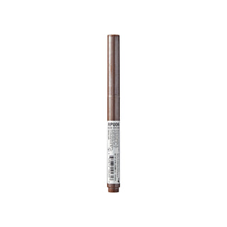 RUBY KISSES, Creion de buze Plumping Liner, Nude Brown, 0.16 g