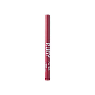 RUBY KISSES, Creion de buze Plumping Liner, Red Wine, 0.16 g