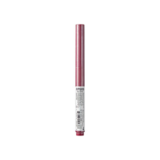 RUBY KISSES, Creion de buze Plumping Liner, Red Wine, 0.16 g
