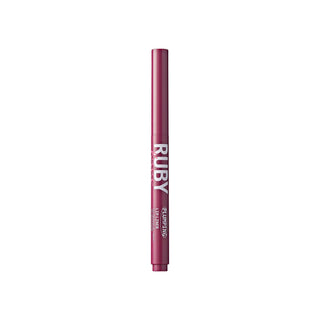RUBY KISSES, Creion de buze Plumping Liner, Plum Berry, 0.16 g