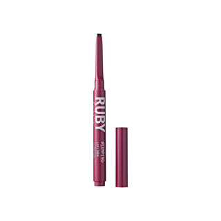 RUBY KISSES, Creion de buze Plumping Liner, Plum Berry, 0.16 g