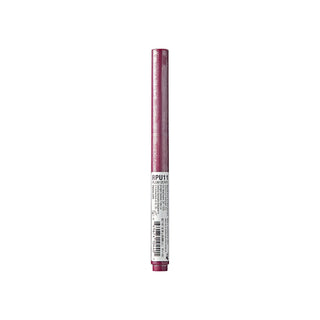 RUBY KISSES, Creion de buze Plumping Liner, Plum Berry, 0.16 g