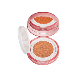RUBY KISSES, Fond de ten compact Cushion, Ivory, 15 g