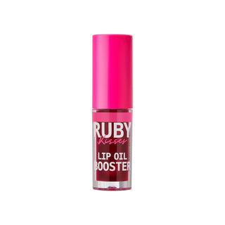 RUBY KISSES, Ulei de buze Booster, Cranberry, 2.4 ml